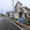 【東京都/羽村市緑ヶ丘】羽村市緑ヶ丘4丁目 新築一戸建て 