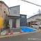 【東京都/昭島市東町】昭島市東町5丁目 新築一戸建て 