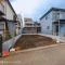 【東京都/日野市多摩平】日野市多摩平5丁目 新築一戸建て 