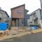【東京都/日野市大字宮】日野市大字宮 新築一戸建て 