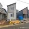 【東京都/日野市大字宮】日野市大字宮 新築一戸建て 