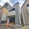 【東京都/立川市錦町】立川市錦町4丁目 新築一戸建て 