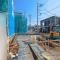 【東京都/東大和市芋窪】東大和市芋窪4丁目 新築一戸建て 