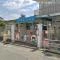 【東京都/東大和市芋窪】東大和市芋窪4丁目 新築一戸建て 周辺施設