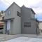 【東京都/八王子市山田町】八王子市山田町 新築一戸建て 外観