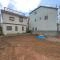 【東京都/立川市羽衣町】立川市羽衣町2丁目 新築一戸建て 外観