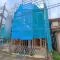 【東京都/八王子市元横山町】八王子市元横山町3丁目 新築一戸建て 