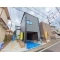 【東京都/立川市錦町】立川市錦町1丁目 新築一戸建て 外観