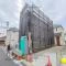 【東京都/羽村市羽加美】羽村市羽加美3丁目 新築一戸建て 