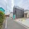 【東京都/羽村市羽加美】羽村市羽加美3丁目 新築一戸建て 