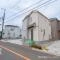 【東京都/羽村市羽加美】羽村市羽加美3丁目 新築一戸建て 外観