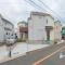 【東京都/羽村市羽加美】羽村市羽加美3丁目 新築一戸建て 