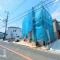 【東京都/羽村市羽加美】羽村市羽加美3丁目 新築一戸建て 