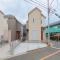 【東京都/羽村市羽加美】羽村市羽加美3丁目 新築一戸建て 