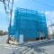 【東京都/羽村市羽加美】羽村市羽加美3丁目 新築一戸建て 