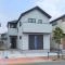【東京都/東大和市立野】東大和市立野1丁目 新築一戸建て 外観