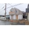 【東京都/昭島市郷地町】昭島市郷地町2丁目 新築一戸建て 外観