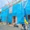 【東京都/八王子市台町】八王子市台町1丁目 新築一戸建て 外観