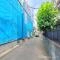 【東京都/八王子市台町】八王子市台町1丁目 新築一戸建て 