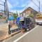 【東京都/八王子市元八王子町】八王子市元八王子町3丁目 新築一戸建て 外観