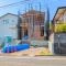 【東京都/八王子市元八王子町】八王子市元八王子町3丁目 新築一戸建て 