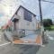 【東京都/八王子市散田町】八王子市散田町4丁目 新築一戸建て 外観