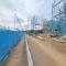 【東京都/立川市富士見町】立川市富士見町3丁目 新築一戸建て 