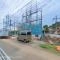 【東京都/立川市富士見町】立川市富士見町3丁目 新築一戸建て 外観