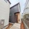 【東京都/立川市富士見町】立川市富士見町4丁目 新築一戸建て 外観
