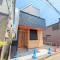 【東京都/北区王子本町】北区王子本町2丁目 新築一戸建て 外観