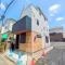 【東京都/北区王子本町】北区王子本町2丁目 新築一戸建て 