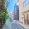 【東京都/荒川区東尾久】荒川区東尾久4丁目 新築一戸建て 