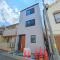 【東京都/北区田端】北区田端3丁目 新築一戸建て 外観