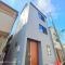 【東京都/北区田端】北区田端3丁目 新築一戸建て 