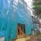 【東京都/北区中里】北区中里3丁目 新築一戸建て 外観