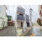 【東京都/荒川区西尾久】荒川区西尾久5丁目 新築一戸建て 外観