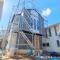【東京都/大田区南久が原】大田区南久が原2丁目 新築一戸建て 外観