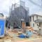 【東京都/大田区南久が原】大田区南久が原2丁目 新築一戸建て 
