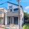 【東京都/大田区久が原】大田区久が原4丁目 新築一戸建て 外観