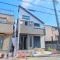 【東京都/大田区久が原】大田区久が原4丁目 新築一戸建て 