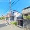 【東京都/大田区久が原】大田区久が原4丁目 新築一戸建て 