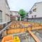 【東京都/大田区久が原】大田区久が原4丁目 新築一戸建て 