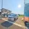【愛知県/名古屋市北区北久手町】名古屋市北区北久手町 新築一戸建て 外観