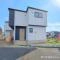 【愛知県/名古屋市北区北久手町】名古屋市北区北久手町 新築一戸建て 外観