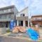 【愛知県/名古屋市千種区今池南】名古屋市千種区今池南 新築一戸建て 