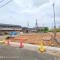 【愛知県/名古屋市名東区梅森坂】名古屋市名東区梅森坂1丁目 新築一戸建て 外観