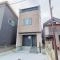 【愛知県/名古屋市北区上飯田南町】名古屋市北区上飯田南町3丁目 新築一戸建て 外観