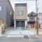 【愛知県/名古屋市北区上飯田南町】名古屋市北区上飯田南町3丁目 新築一戸建て