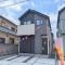 【愛知県/名古屋市名東区大針】名古屋市名東区大針3丁目 新築一戸建て 外観