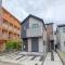 【愛知県/名古屋市天白区一本松】名古屋市天白区一本松1丁目 新築一戸建て 外観